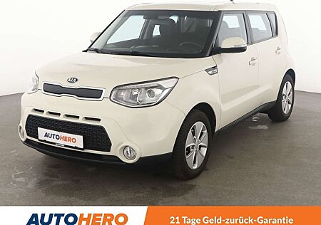 Kia Soul 1.6 GDI Edition 7*PDC*ALU*KLIMA*