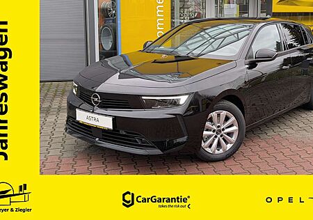 Opel Astra Edition SHZ/LHZ/LED/Klimaautom.