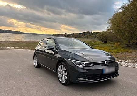 VW Golf Volkswagen 1.4 eHybrid OPF DSG Style