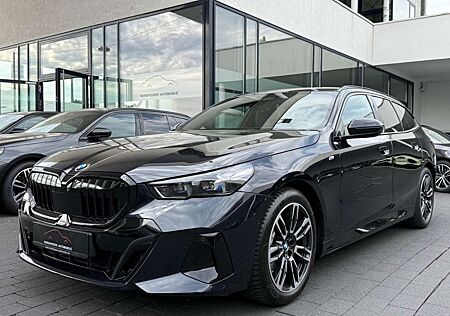 BMW 520 d M Sport Touring | Panorama | AHK | H/K