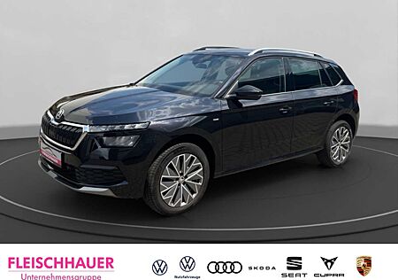 Skoda Kamiq Clever 1.0 TSI Einparkhilfe vorn u hinten