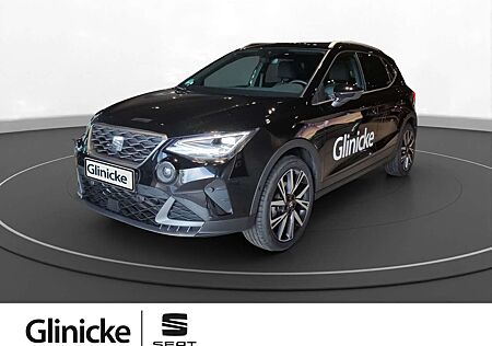 Seat Arona FR 1.0 TSI PDC Kessy Sitzheizung LED