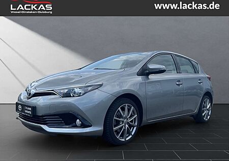 Toyota Auris Comfort 1.2 Turbo*KAMERA*NAVI*ALLWETTER*
