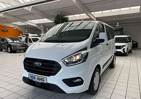 Ford Transit Custom Kombi 9-Sitzer Trend