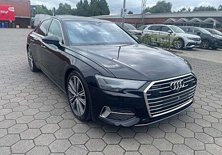 Audi A6 Lim. 50 TFSI e quattro sport*TOP*GARANTIE*