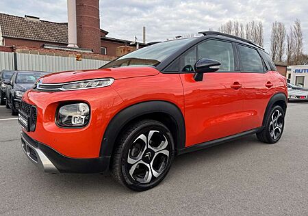 Citroën C3 Aircross Citroen *SHINE*NAVI*RFK*STYLE*DAB*TEMP*SITZH