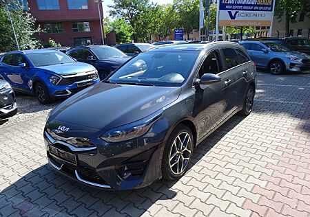 Kia XCeed Ceed SW / cee'd SW cee´d Sportswagon 1.6 Plug-in Hybrid Platinum AHK