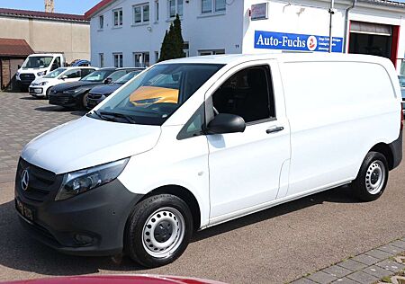 Mercedes-Benz Vito Kasten 114 CDI PRO RWD Kasten Automatik AHK