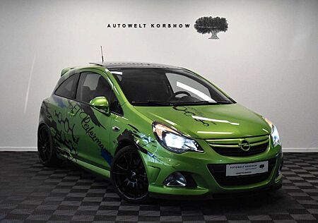 Opel Corsa D OPC Nürburgring Edition*LED*BULL-X*2.HAN