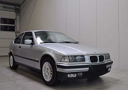 BMW 316 i Compact