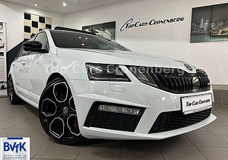 Skoda Octavia Combi RS 245*Panorama*LED*Spur*Schalter*
