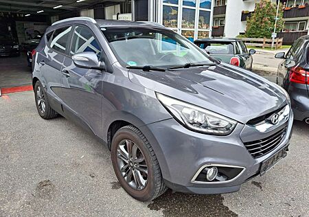Hyundai ix35 FIFA World Cup Edition 2WD
