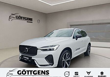 Volvo XC 60 XC60 B5 AWD Plus Dark LUFT PANO HUD LM21 360° LED