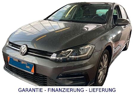 VW Golf Volkswagen VII 1.5 TSI R-Line GARANTIE/ACC/AUTOMATIK