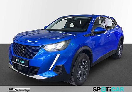 Peugeot 2008 Elektro Active Pack