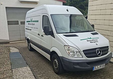 Mercedes-Benz Sprinter 313 CDI 906.731