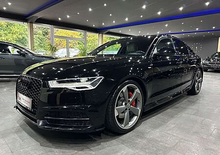 Audi A6 3.0 TDI quattro S-Line Plus / MATRIX / ROTOR