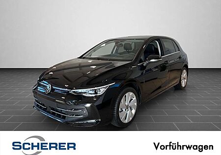 VW Golf Volkswagen Style 1,5 TSI 6-Gang Business, LED, AppConn