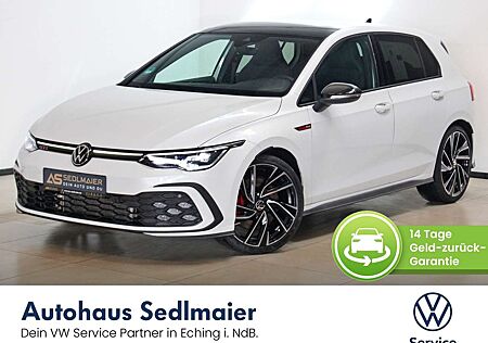 VW Golf Volkswagen VIII 2.0 TSI GTI ACC|RCam|NAV|Stand+SHZ|APP