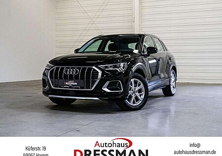 Audi Q3 40 TFSI quattro ADVANCED LED NAVI VC 18Z.