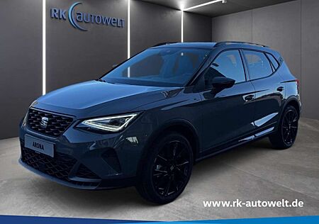 Seat Arona FR 1.0 TSI LED Kessy Kamera Winter-Paket