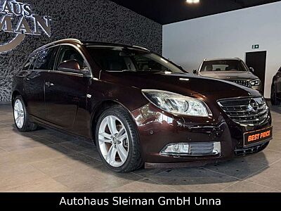 Opel Insignia A Sports Tourer Innovation 1,4 Turbo