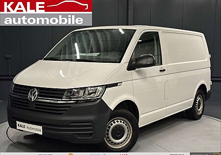 VW T6 Transporter Volkswagen T6.1 Transporter Kasten FWD *1150PS*3-SITZE*AHK*Allwetter*