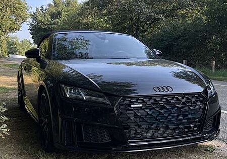 Audi TT 45 TFSI quattro Garantie 03/2028