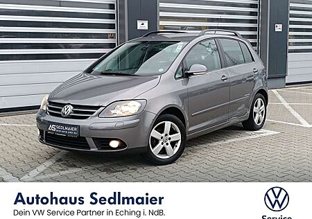 VW Golf Plus Volkswagen V 1.4 United PDC|Tempo|SHZ|KlimaA|MP3