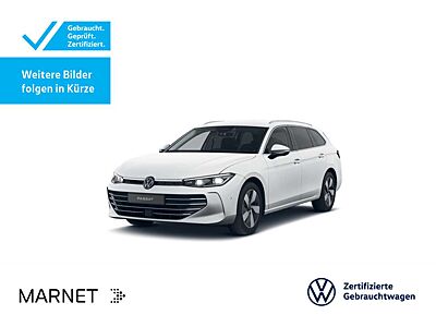 Volkswagen Passat Variant 2.0 TDI Elegance DSG* Navi*AHK*IQ