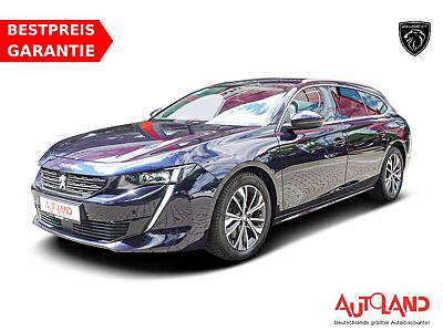 Peugeot 508 SW 1.6 Hybrid 225 Allure LED Standheizung AHK
