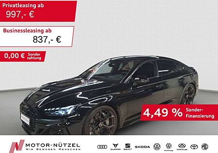 Audi RS5 Sportback PERFORMANCE MATRIX+NAV+HuD+B&O+20"