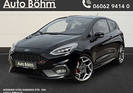 Ford Fiesta ST 1.5 EcoBoost B&O+Temp+LED+Navi+Keyless+PDC+Klim