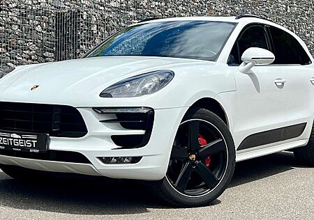 Porsche Macan S 3.0 D AUT. Diesel,RKAM,PANO,SPORTDESIGN,SERVO+
