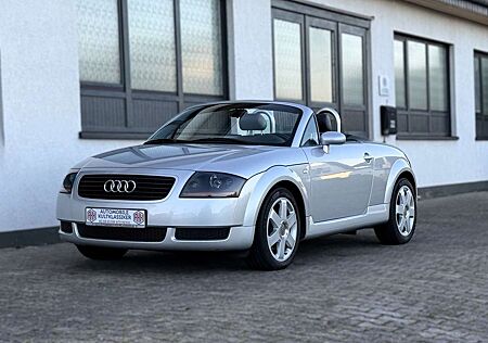 Audi TT 1.8 T Roadster * TOP * 2. Hd. * 180 PS