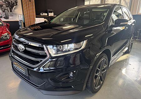 Ford Edge Sport 4x4 2.0 TDCi Bi-Turbo Sport LED PANO