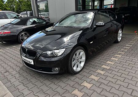 BMW 325 iA Coupe Sport M-Lenkrad/Klimat/Navi/Leder