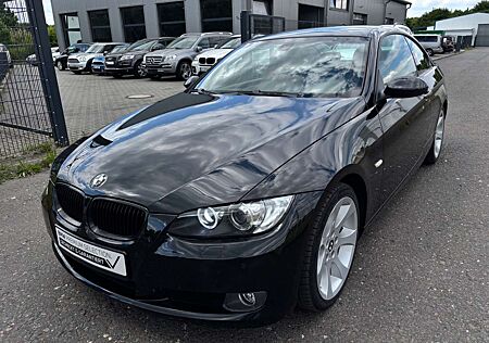 BMW 325 iA Coupe Sport M-Lenkrad/Klimat/Navi/Leder