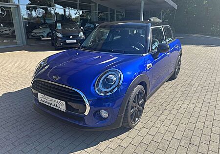 Mini Cooper SHZ/LED/Klima/Ambiente/PDC/Bluetooth