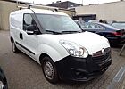 Opel Combo 1.4 L1H1, Euro 6, 1.Hand, Dachträger