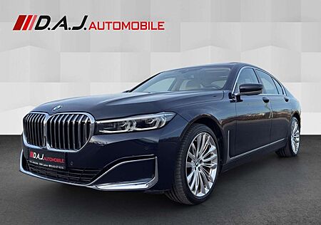 BMW 740 i LCI /1.Hd Harman Kardon Massage HuD SHD 20"