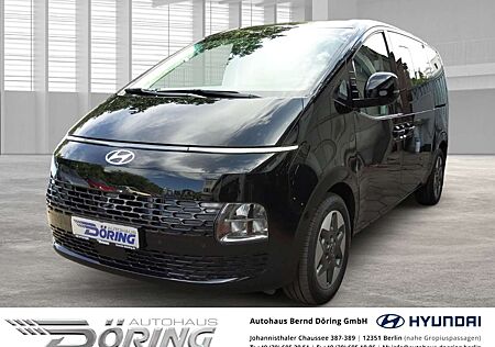 Hyundai Staria Hybrid Prime 1.6 Turbo, 9-Sitzer, 2WD, Park-Paket