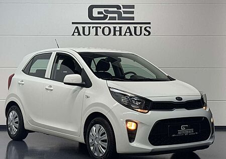 Kia Picanto Edition 7*Navi*Kam*Klima*Shz*Lhz