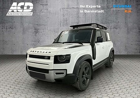 Land Rover Defender 110 SE P400 MHEV