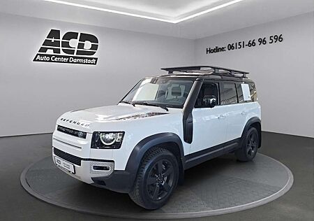 Land Rover Defender 110 SE P400 MHEV