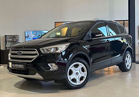 Ford Kuga 1.5 EcoBoost Trend *Blueth.,Tempo,Sitzh.*
