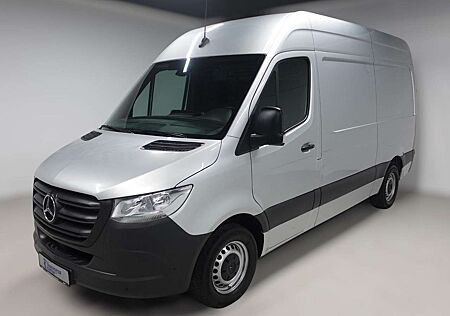 Mercedes-Benz Sprinter 315 CDI Aut. RWD L2H2 Klima TÜV neu 1.Hand