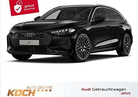 Audi A5 110 kW S-Tronic S-Line, AHK, RFK, Fahre