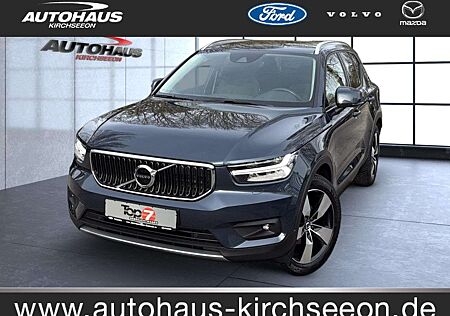 Volvo XC 40 XC40 T2 Momentum Pro 2WD Bluetooth Navi LED Klima