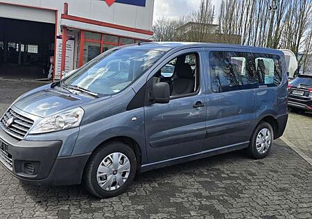 Fiat Scudo L1 (5-Si.) Panorama Executive